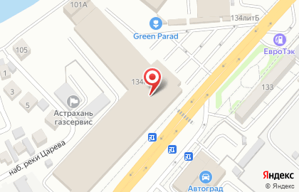 ОАО Банкомат, АКБ МОСОБЛБАНК на Боевой улице на карте