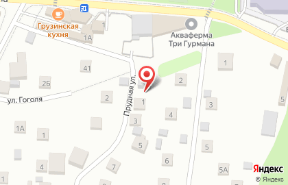 Компания по ремонту бытовой техники Дело Ремонта на карте