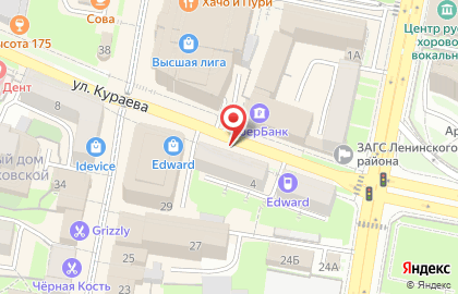 Повесток.нет на карте