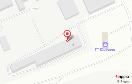 Торгово-производственная компания Вольный ветер на Станционной улице на карте