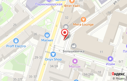 Повесток.нет на карте
