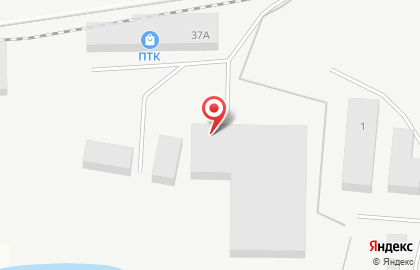 Компания ПТК, ООО Уральская замочная компания на карте