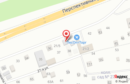 Автосервис Гориллаз-авто на карте