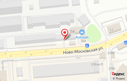 ВикторияАлко на карте
