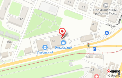 Магазин винных напитков Millstream на проспекте Ленинского Комсомола на карте