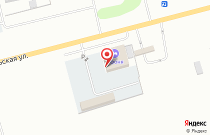 Автомагазин Auto Master на карте