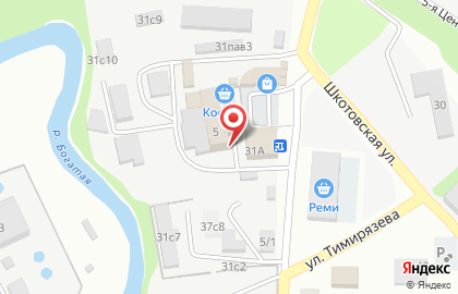 Компания РБУ на карте