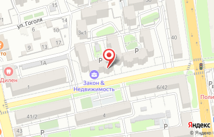 Клининговая компания Белоснежка Плюс на карте