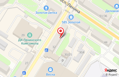 Зоомагазин Zообастики на карте
