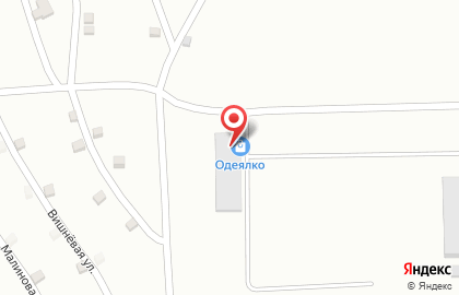 Производственно-торговая компания ОдеялКо на Южной улице на карте