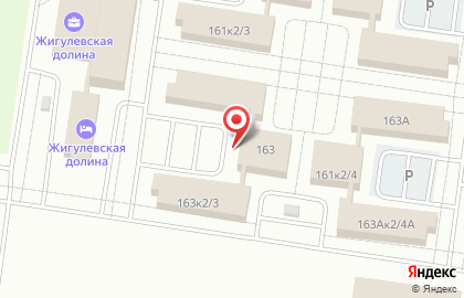 IT-компания PointGSM в Автозаводском районе на карте