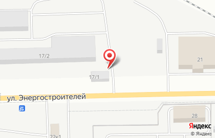 Производственная компания Спецстройметаллкомплект на карте
