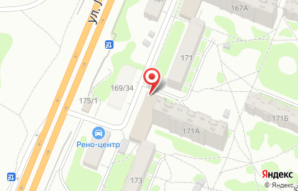 Информационный сервис Топ Квестов на карте
