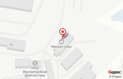 ООО ОптТех на карте