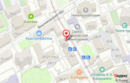 Моторс-Чайна на карте