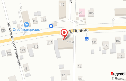 Магазин Зоо & Сад на карте