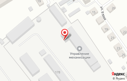 су Спецстрой в Ленинском районе на карте