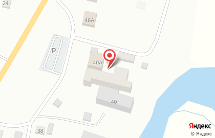 Rose Villa на карте