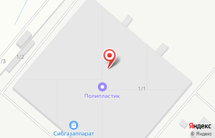 Продуктовый магазин на ул. Велижанский тракт 7 км, 1 на карте
