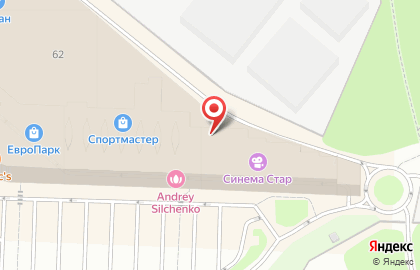 Магазин одежды для мальчиков Hey Boy на карте