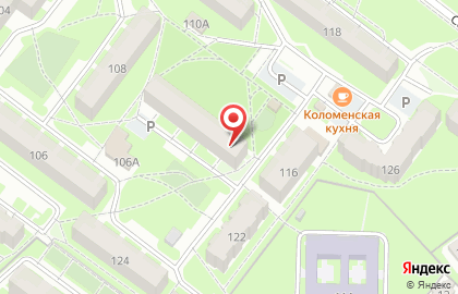 Страховая компания СберСтрахование на Советской улице на карте