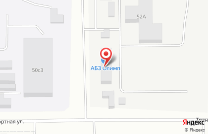 Aquaorganic на карте