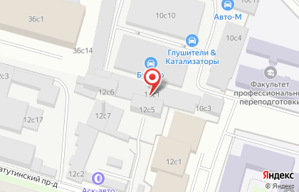 ЯмалСпецСервис на карте