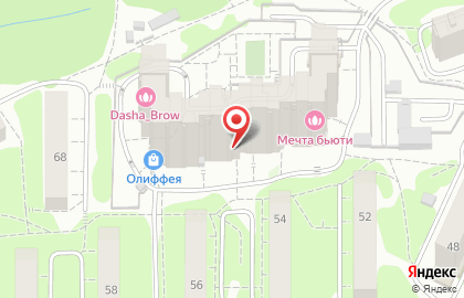Монтажная компания Нппк на проспекте Ленинского Комсомола на карте