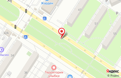 ООО ПП Печатный двор на карте
