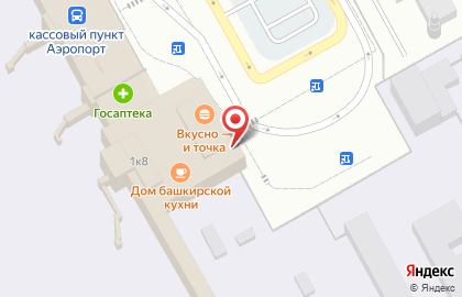 Транспортные системы и логистика на карте