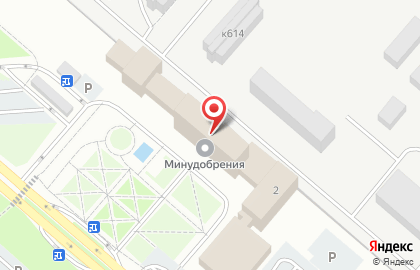 Торговая компания Росагротрейд, торговая компания в Воронеже на карте
