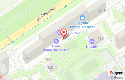NVN-design на карте