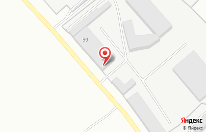 Торговая компания СНС на Кирпичной улице на карте