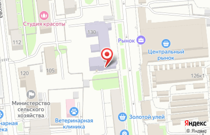 Мастерская VSN на карте