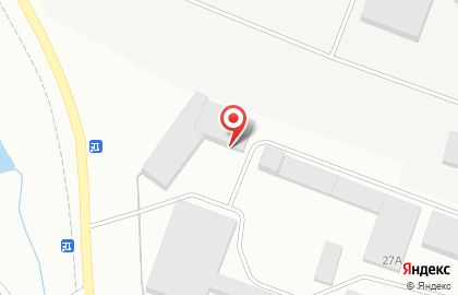 Компания Ангора на Линейной улице на карте