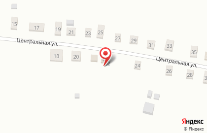 Неверово-Слободское отделение общей врачебной практики на карте