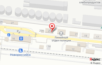 Банкомат ВТБ на улице Жуковского на карте