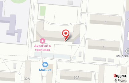 Студия керамики и изобразительного искусства Anna на карте