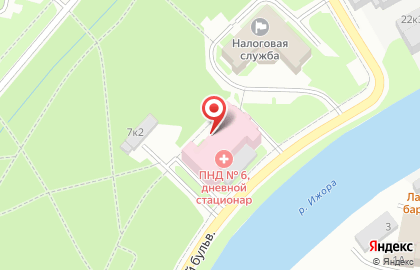 Мини-прачечная в Адмиралтейском районе на карте