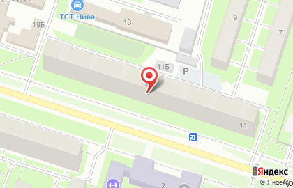 Компания HAKBY на карте