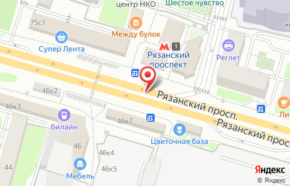 Магазин компакт-дисков, ООО Рудиком на карте