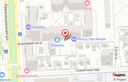ООО ВереВ Групп на карте