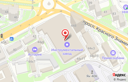 JOY's COMPANY на карте