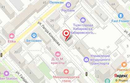 Всероссийский портал подготовки к свадьбе Wedhub на карте