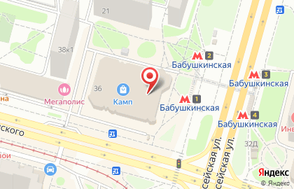 Производственно-монтажная компания СВЕТЛЫЕ ОКНА Пласт на улице Менжинского на карте