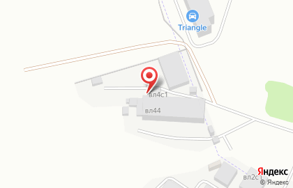 Торговая компания SeTorg на карте