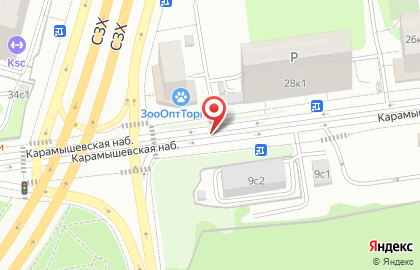 Купить Матрас на карте