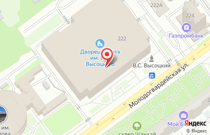 Межрегиональный координационный совет, Федерация хоккея России на карте