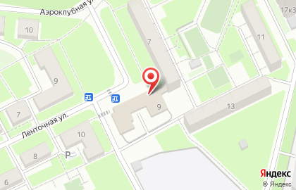 Ветеринарная аптека Дикси в Москве на карте