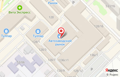 Эскулап, аптечная сеть на Московском проспекте на карте